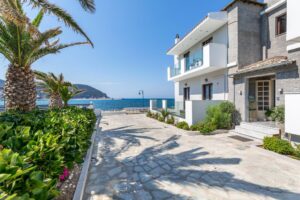Skopelos Olia Green Residence