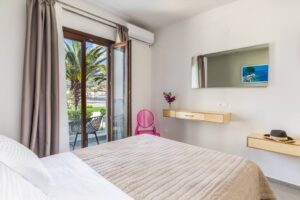 Skopelos Olia Green Residence