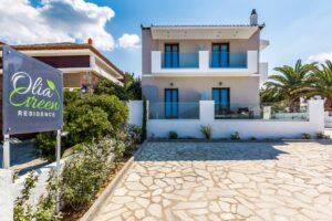 Skopelos Olia Green Residence
