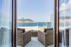 Skopelos Olia Green Residence