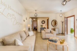 Skopelos Olive Grove Apartment