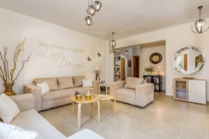 Skopelos Olive Grove Apartment