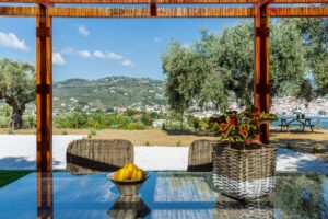 Skopelos Olive Grove Apartment