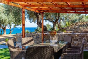 Skopelos Olive Grove Apartment
