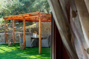 Skopelos Olive Grove Apartment