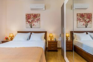 Skopelos Olive Grove Apartment