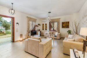 Skopelos Olive Grove Apartment