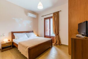 Skopelos Olive Grove Apartment