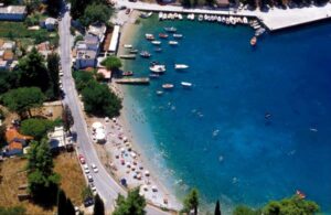 Skopelos Pavlina Apartments Agnontas