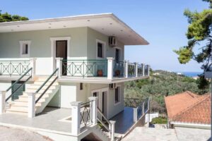 Pefkos Studios And Apartments