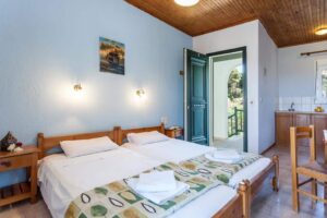 Pefkos Studios And Apartments