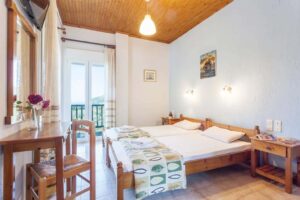 Pefkos Studios And Apartments