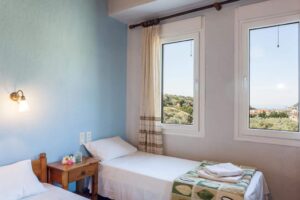 Pefkos Studios And Apartments