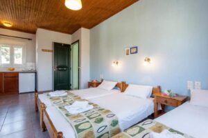 Pefkos Studios And Apartments