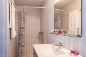 Pefkos Studios And Apartments