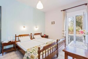 Pefkos Studios And Apartments