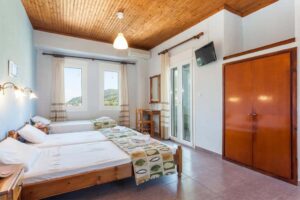 Pefkos Studios And Apartments