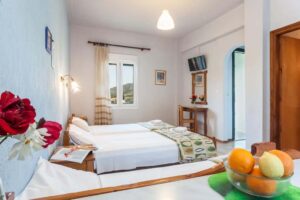 Pefkos Studios And Apartments