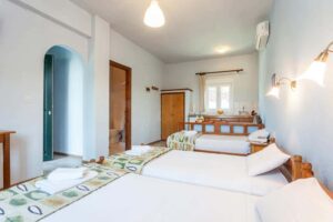 Pefkos Studios And Apartments