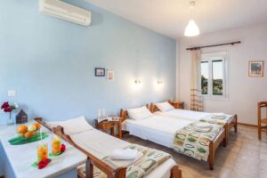 Pefkos Studios And Apartments