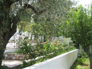 Pefkos Studios And Apartments