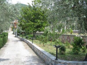 Pefkos Studios And Apartments