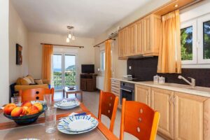 Pefkos Studios And Apartments