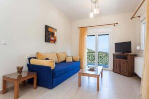 Pefkos Studios And Apartments