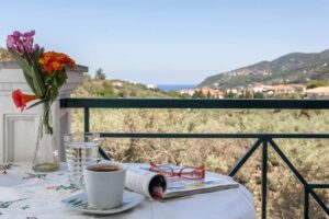 Pefkos Studios And Apartments