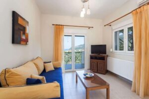 Pefkos Studios And Apartments