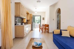 Pefkos Studios And Apartments