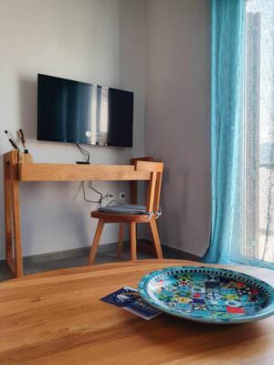 Skopelos Pera Suites Lofts Apartments Chora