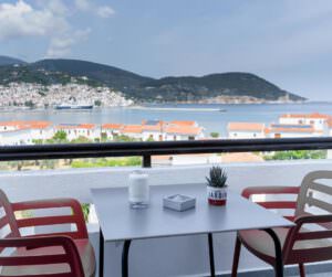 Skopelos Pera Suites Lofts Apartments Chora