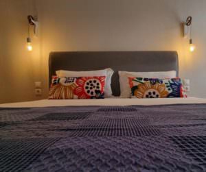 Skopelos Pera Suites Lofts Apartments Chora