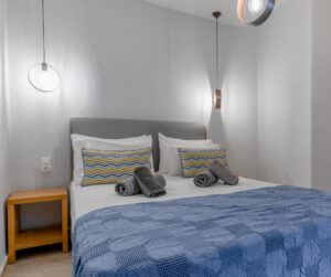 Skopelos Pera Suites Lofts Apartments Chora