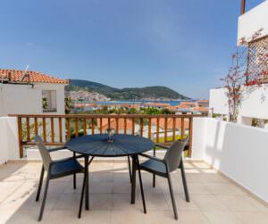 Skopelos Pera Suites Lofts Apartments Chora