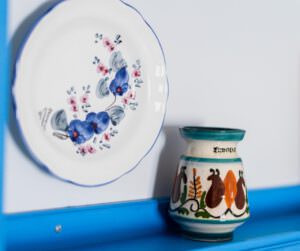 Skopelos Pera Suites Lofts Apartments Chora