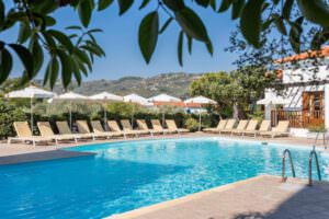 Skopelos Pera Suites Lofts Apartments Chora