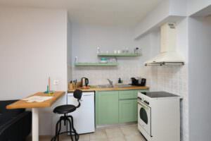 Skopelos Pera Suites Lofts Apartments Chora