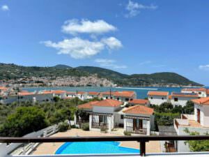 Skopelos Pera Suites Lofts Apartments Chora