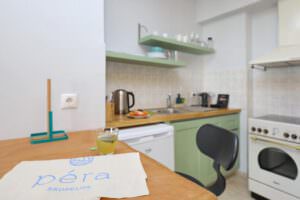 Skopelos Pera Suites Lofts Apartments Chora