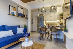 Skopelos Potoki Apartments