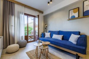 Skopelos Potoki Apartments