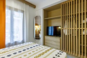 Skopelos Potoki Apartments