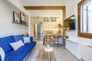 Skopelos Potoki Apartments