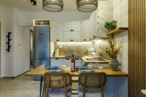 Skopelos Potoki Apartments