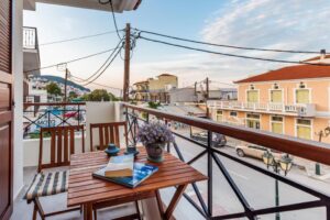 Skopelos Potoki Apartments