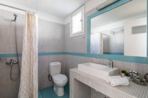 Skopelos Psarrianos Apartments Beachfront Panormos