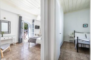 Skopelos Psarrianos Apartments Beachfront Panormos