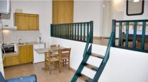 Skopelos Ranias Studios 2